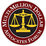 Multi-Million Dollar Advocates Forum