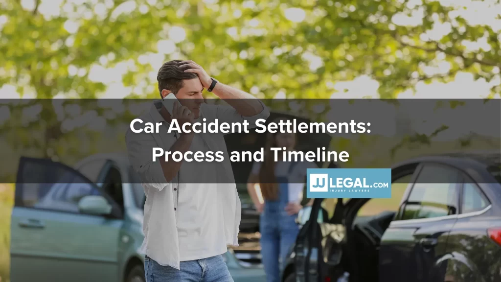 Car Accident Settlements_ Process and Timeline