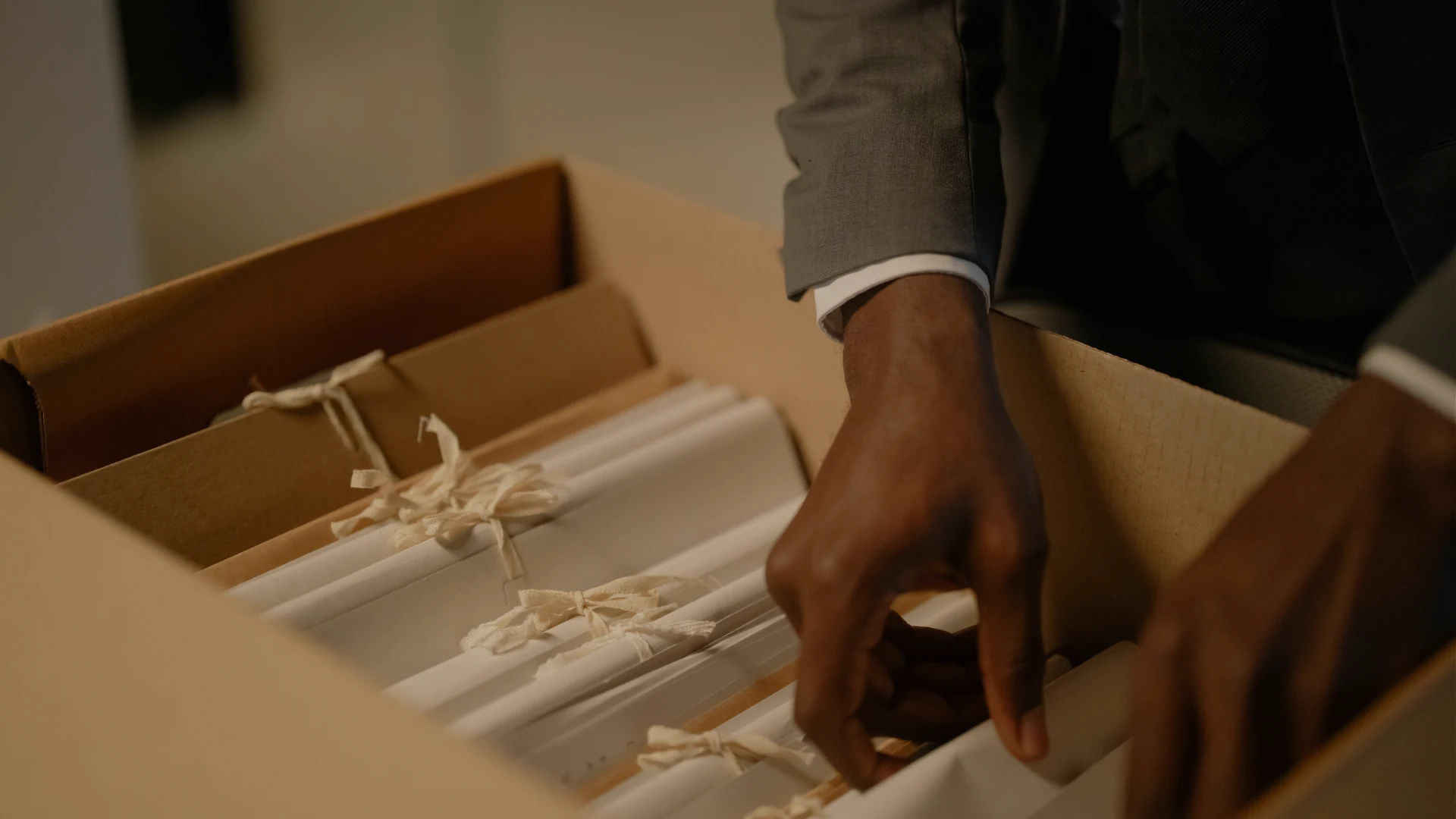 Evidence You Need to Win Your Personal Injury Claim<span class=