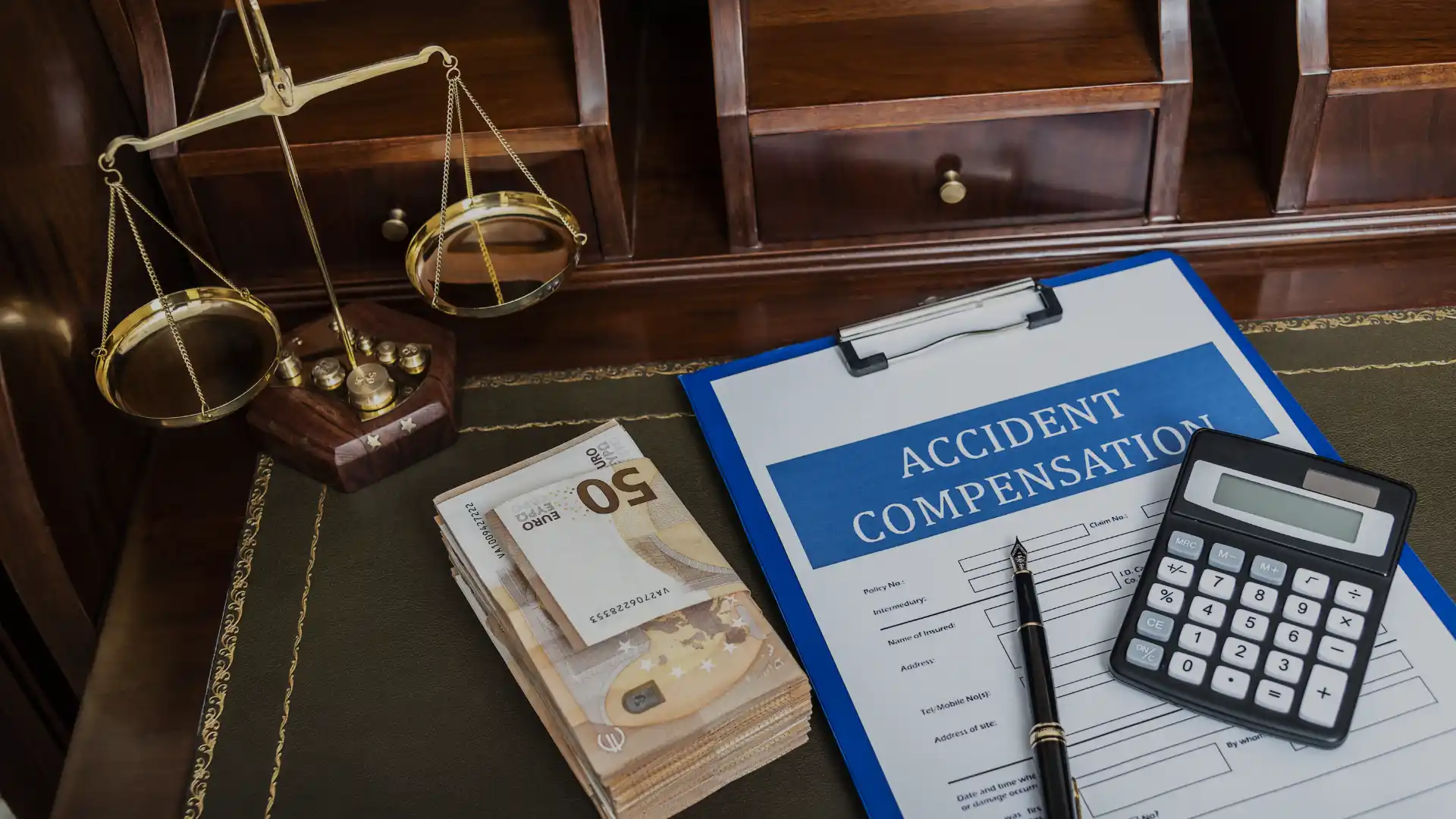 Understanding the Personal Injury Claim Process <span class=