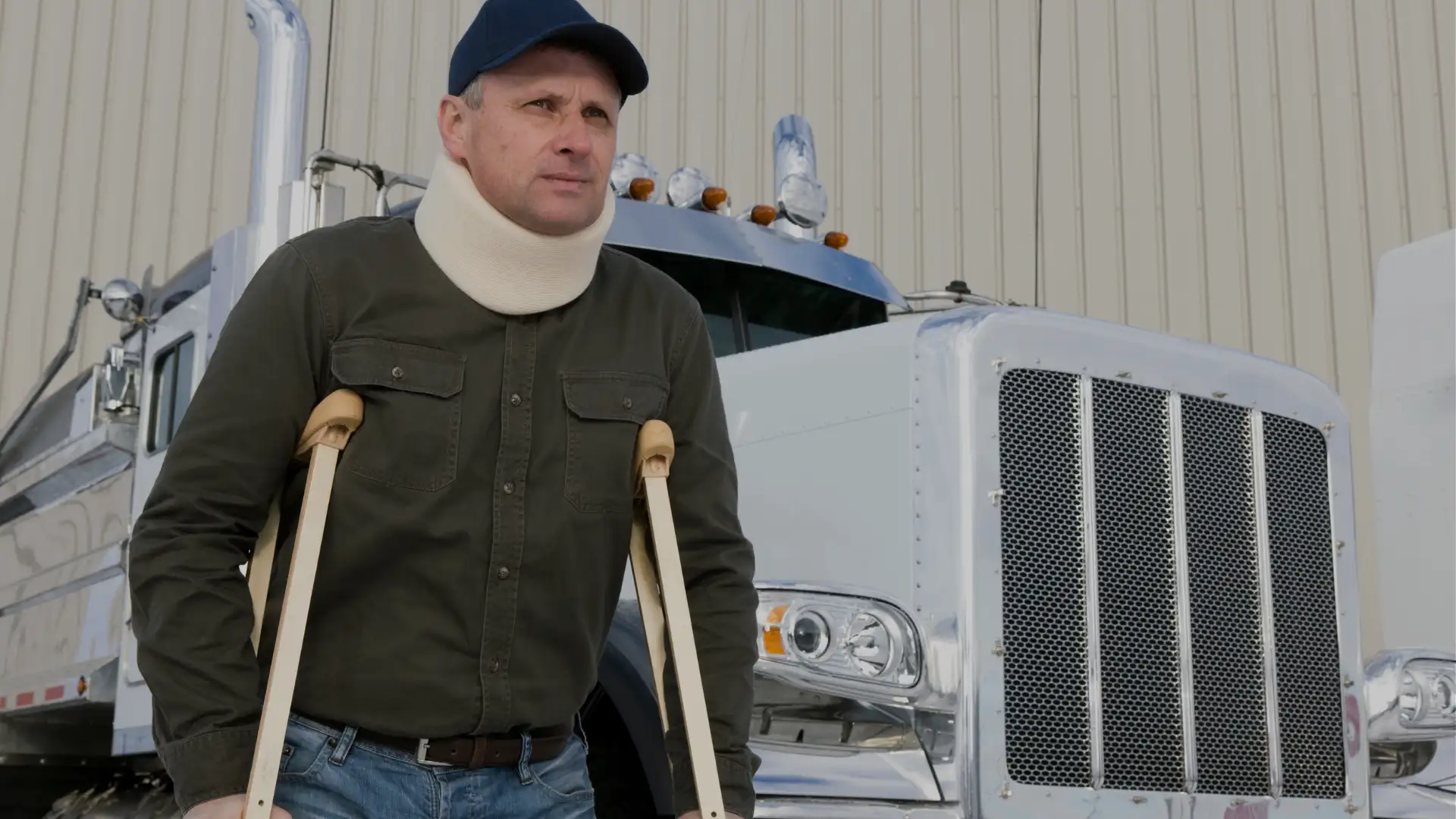 How Pain and Suffering Damages Are Calculated in Illinois<span class=