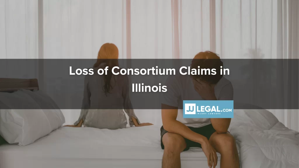 Loss of Consortium Claims in Illinois