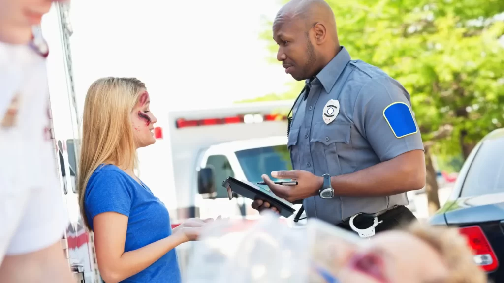 Questions to Ask Car Accident Witnesses