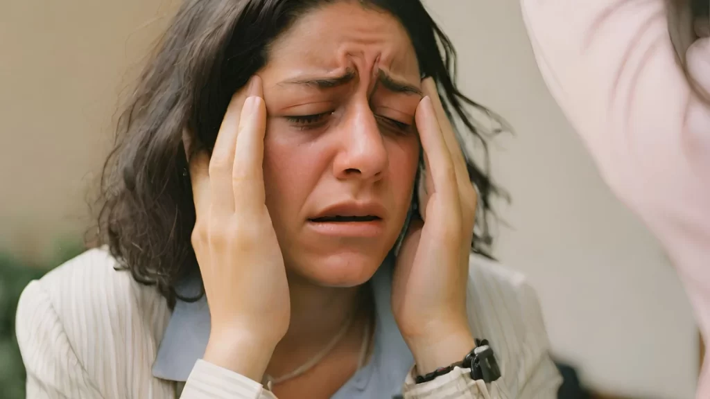 Suing for Emotional Distress in Illinois Personal Injury Cases