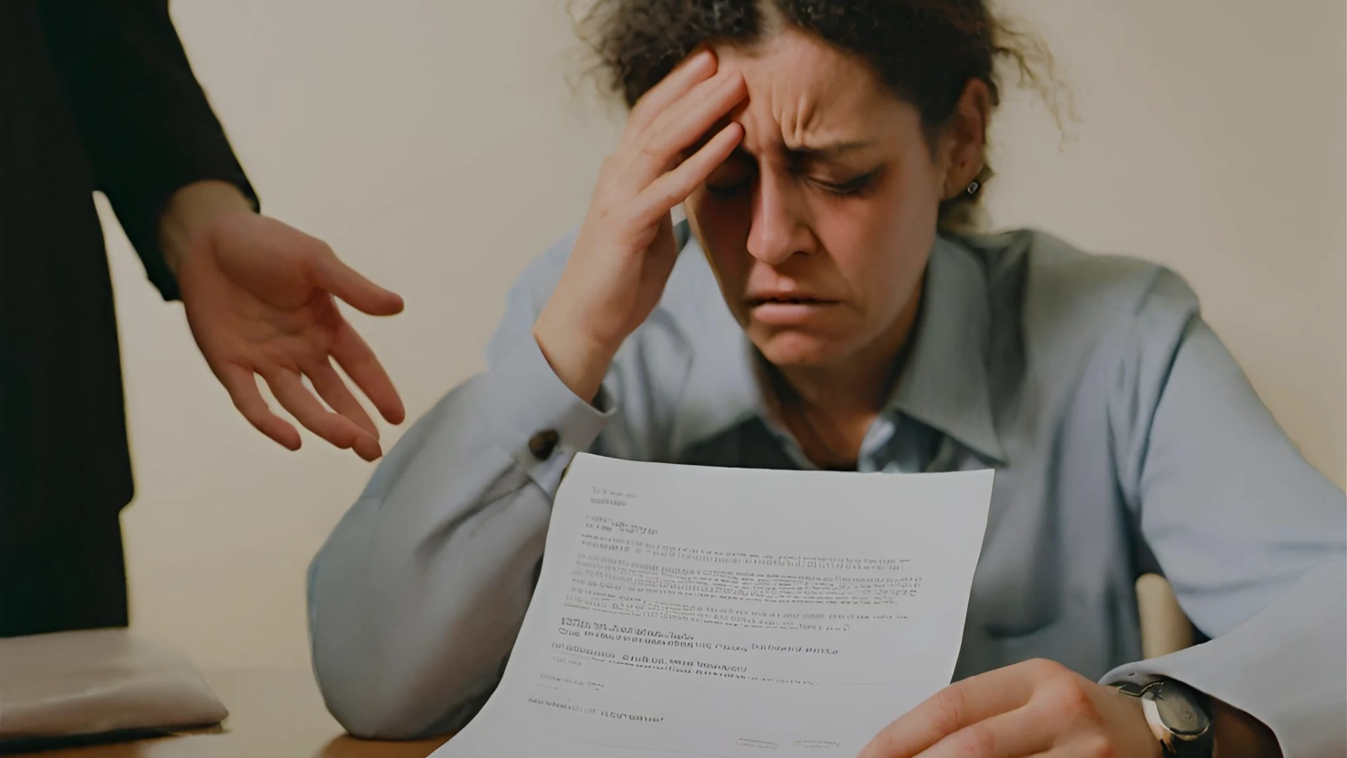 Suing for Emotional Distress in Illinois Personal Injury Cases<span class=