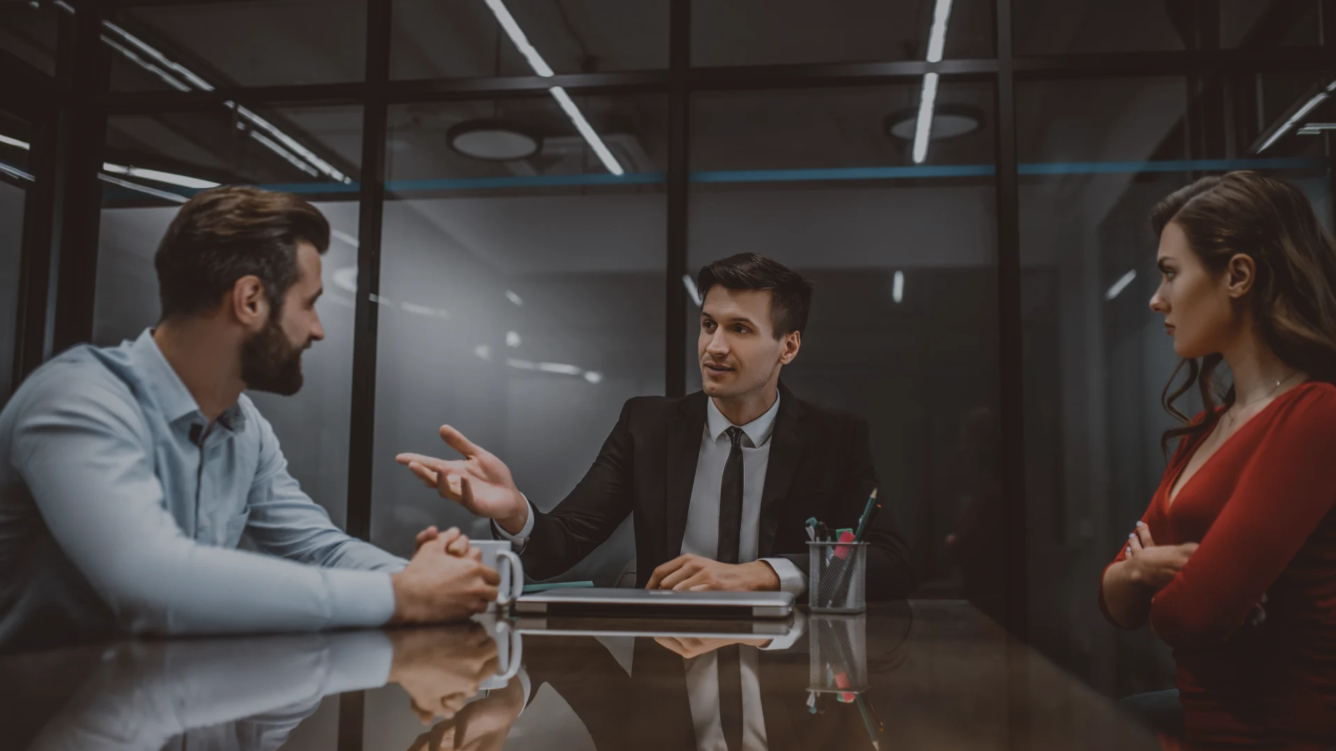 How Mediation Works in Personal Injury Cases<span class=