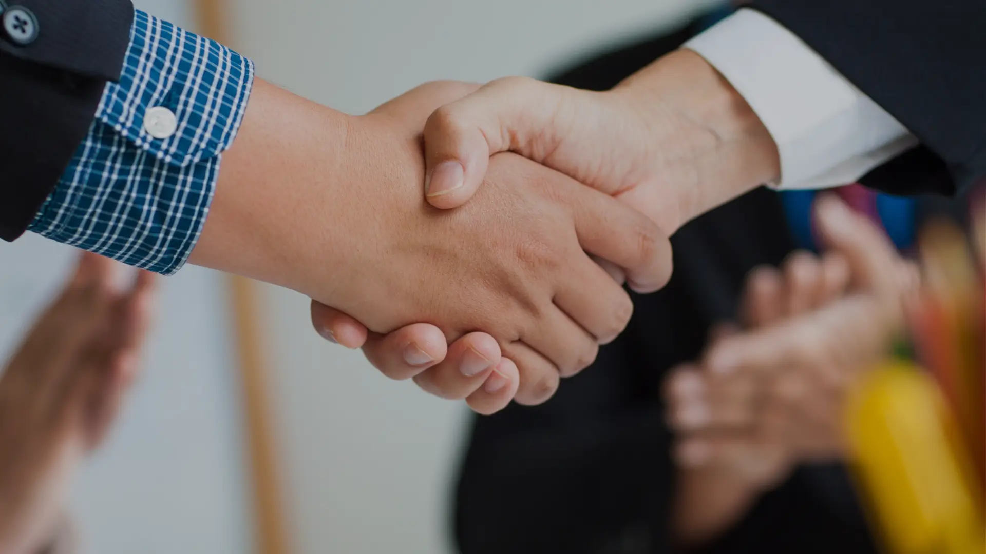 Is Mediation Legally Binding?<span class=