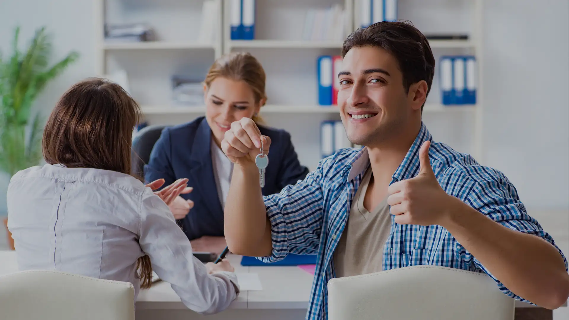 What Happens After Mediation?<span class=