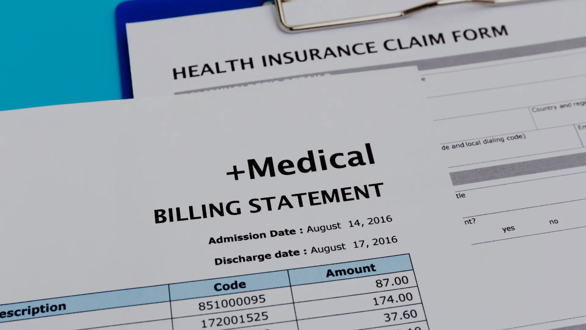 Guide to Navigating Compensation for Medical Bills After an Accident: Know Your Rights and Options<span class=
