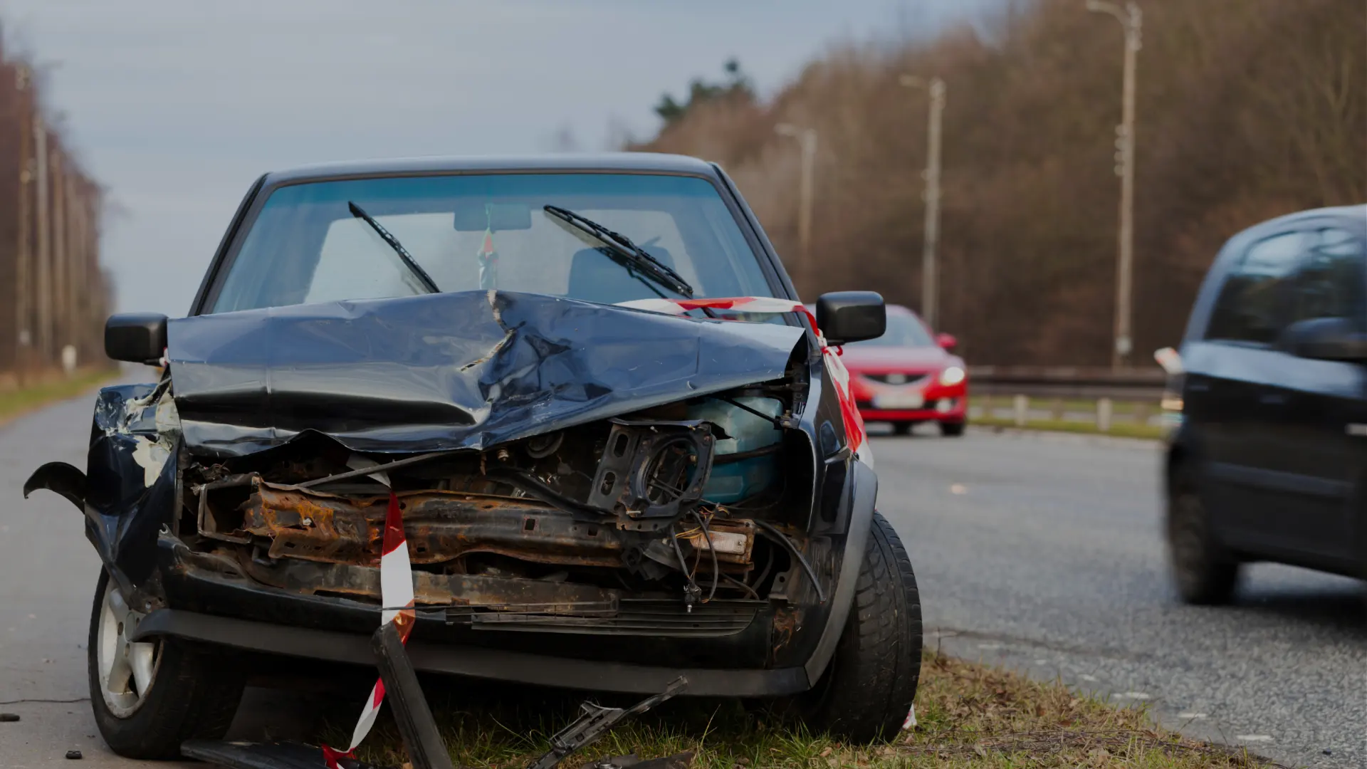 Recognize and Respond to Delayed Injuries After a Car Accident<span class=