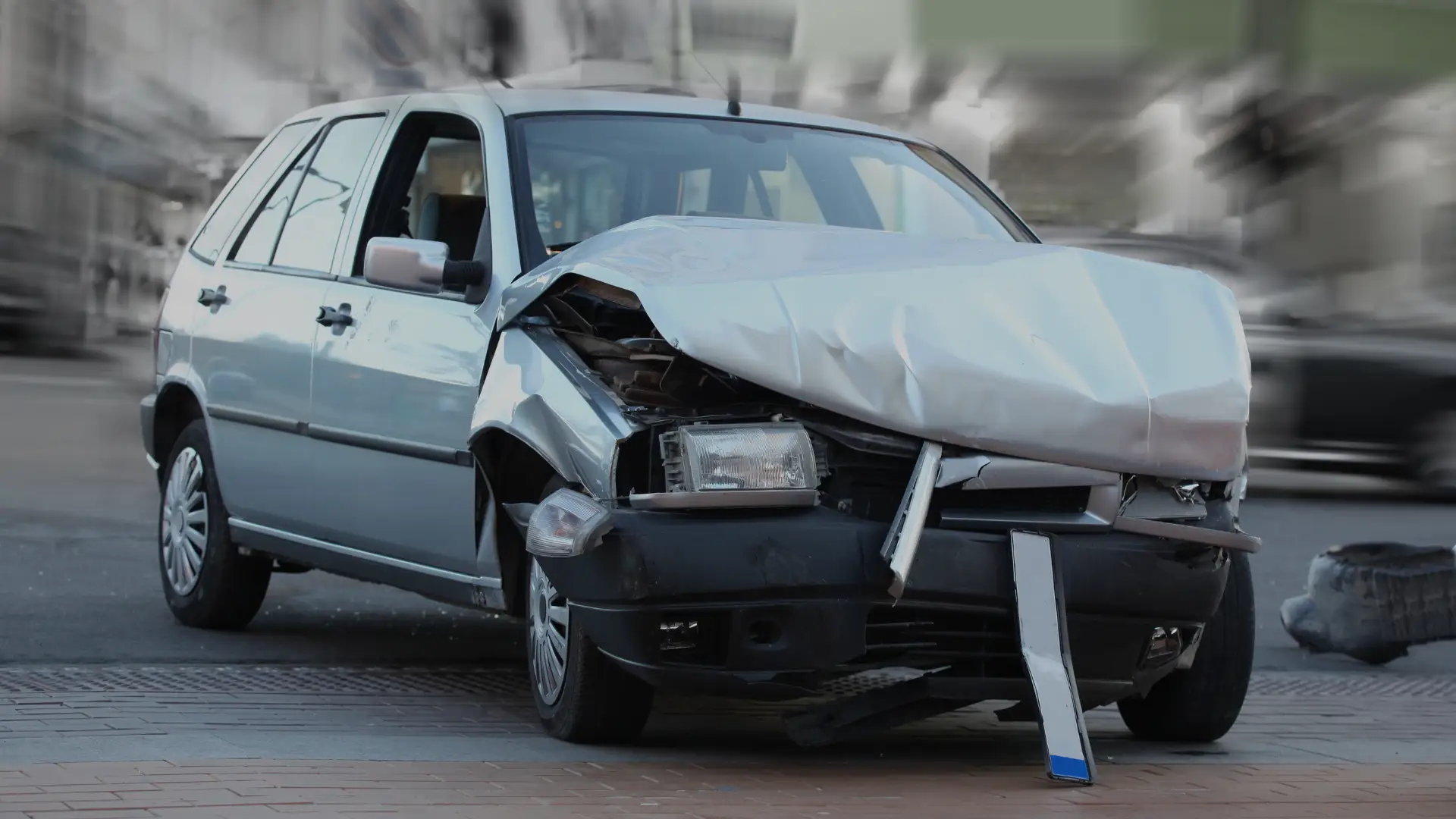 Broken Bones in Car Accidents: Treatment and Insights<span class=