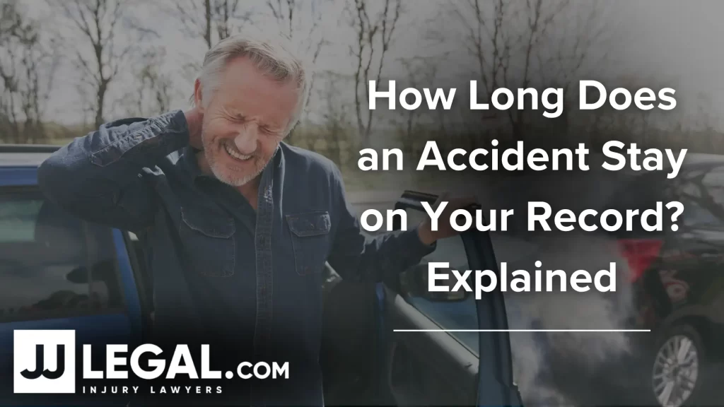 The Impact of a Car Accident on Your Record in Chicago