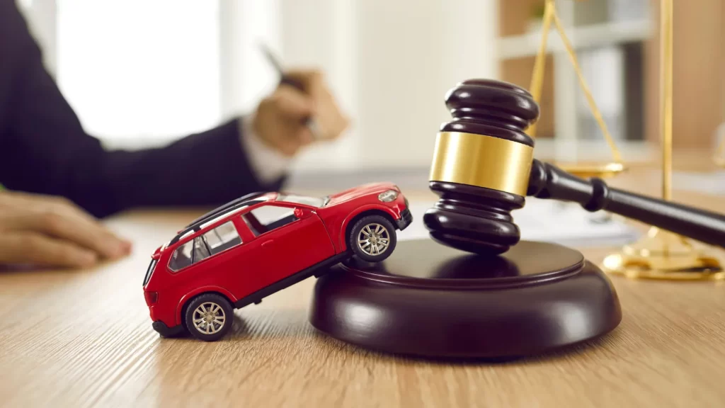 How Long Does an Accident Stay on Your Record_ Explained