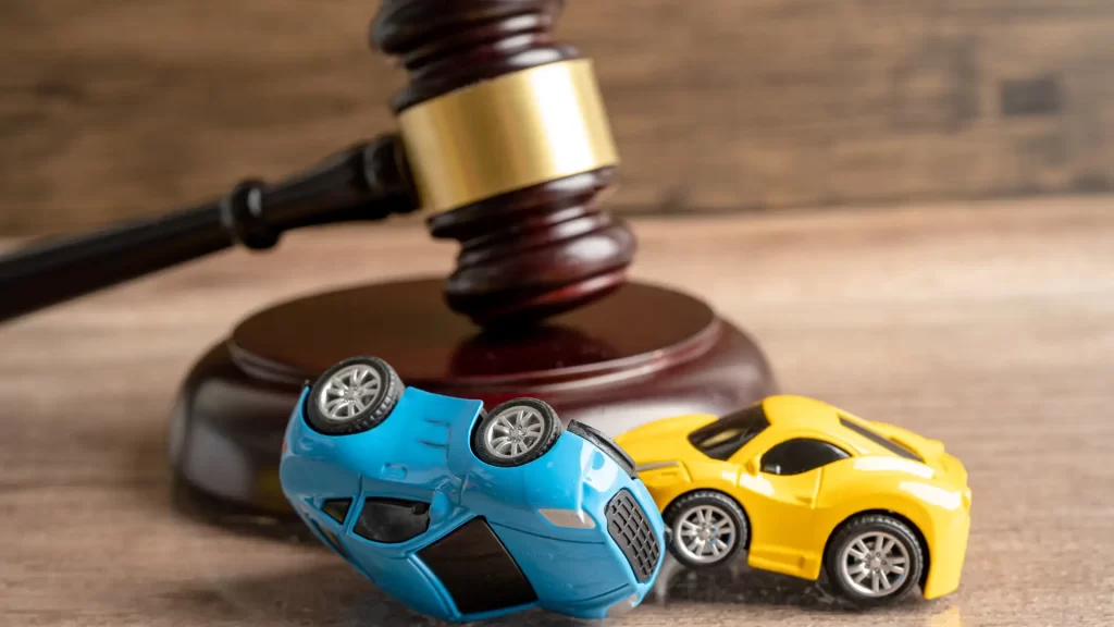 The Complete Guide to Disputing Fault in a Car Accident