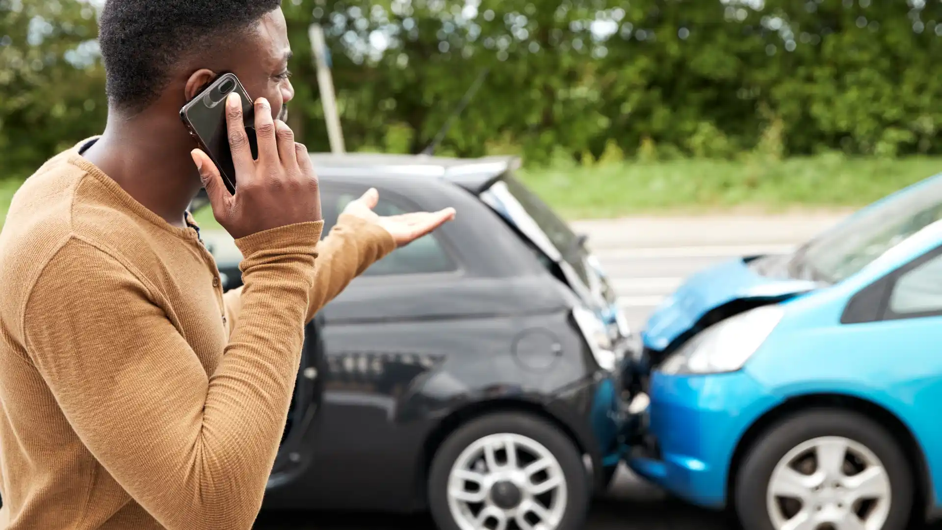 Tips for Dealing with Insurance After a Car Accident: Expert Advice<span class=