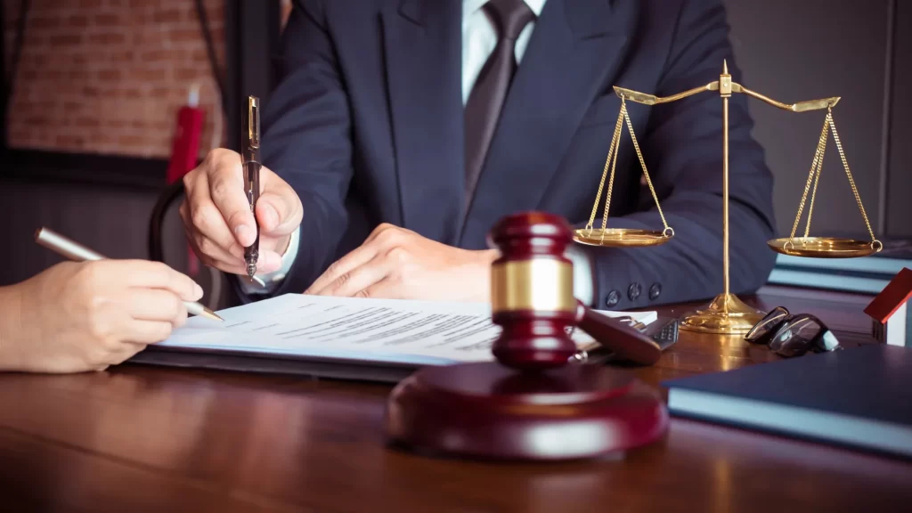 Determining Who Pays for Hospital Bills After a Car Accident