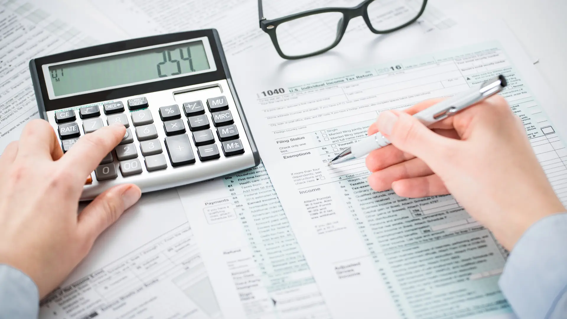 Understanding the Personal Injury Settlement Taxes<span class=