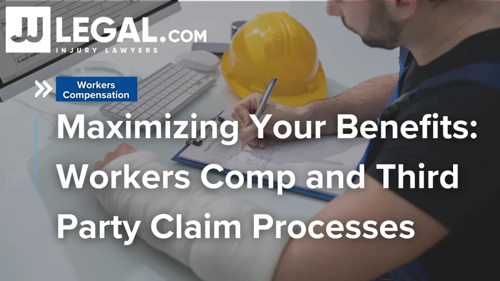 Maximizing Your Benefits_ Workers Comp and Third Party Claim Processes Image