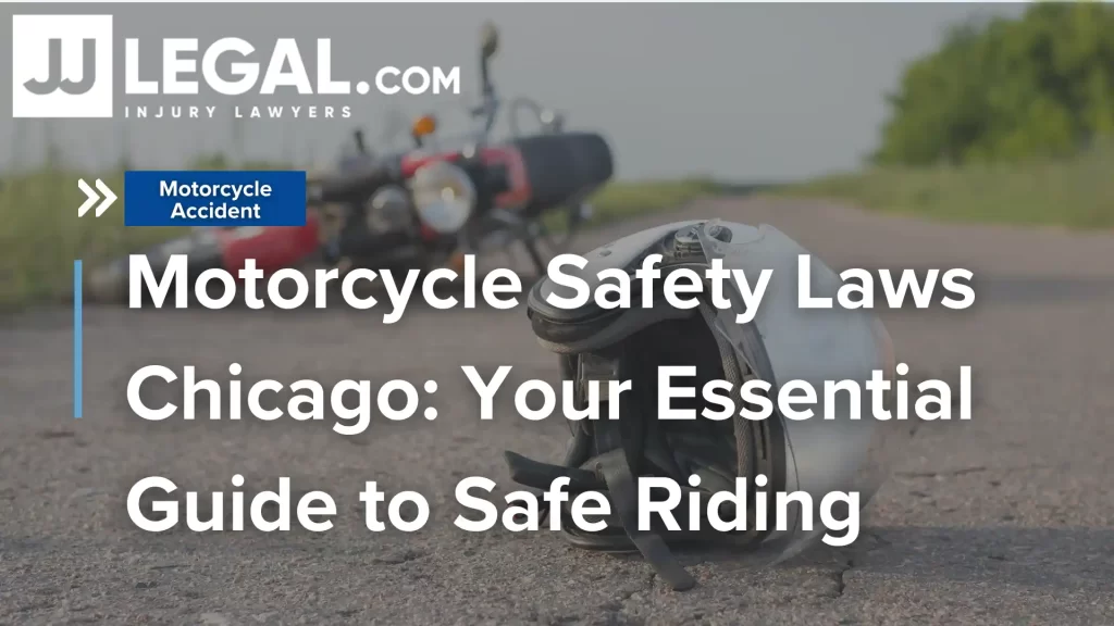 Motorcycle Safety Laws Chicago_ Your Essential Guide to Safe Riding Image