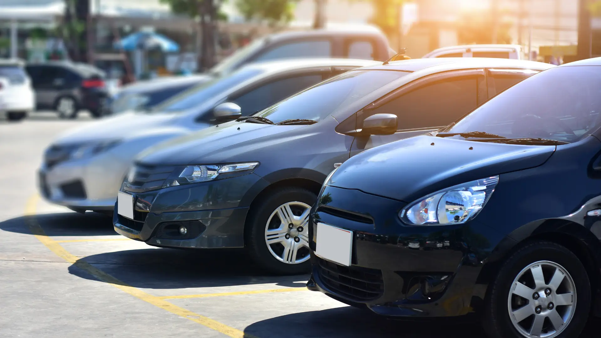 Personal Injury Claims Parking Lot Cases with Confidence: Your Step-by-Step Guide<span class=