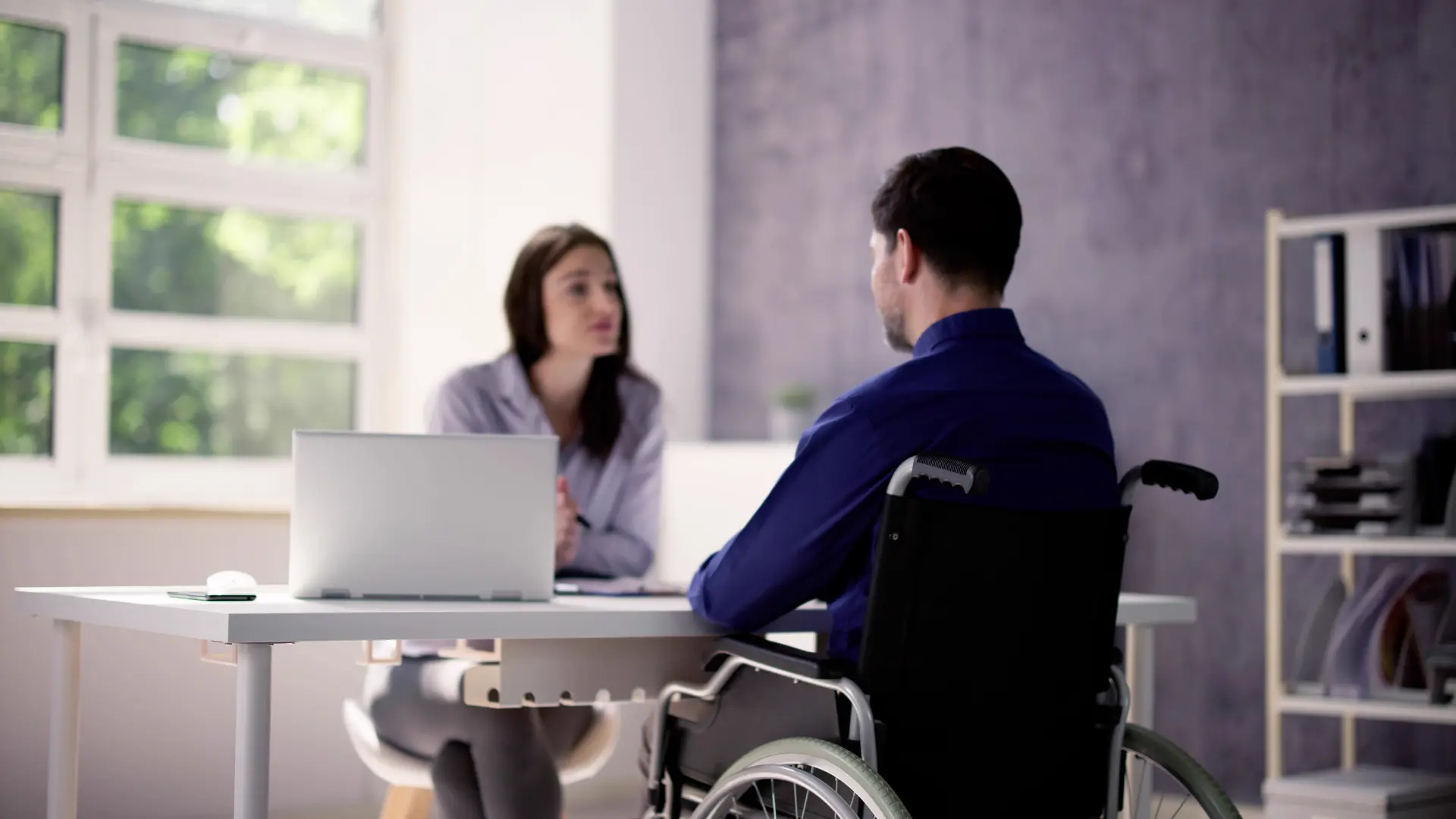 Psychological Impact of Work Injuries: Strategies for Recovery<span class=