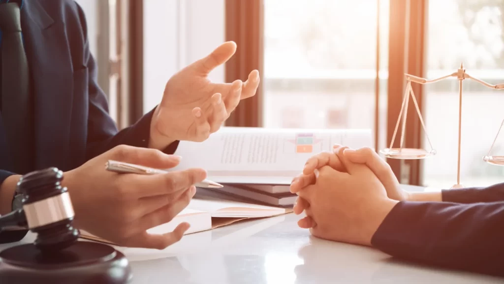 Rejecting a Settlement Offer_ What Happens If You Don’t Accept a Settlement_ image 2