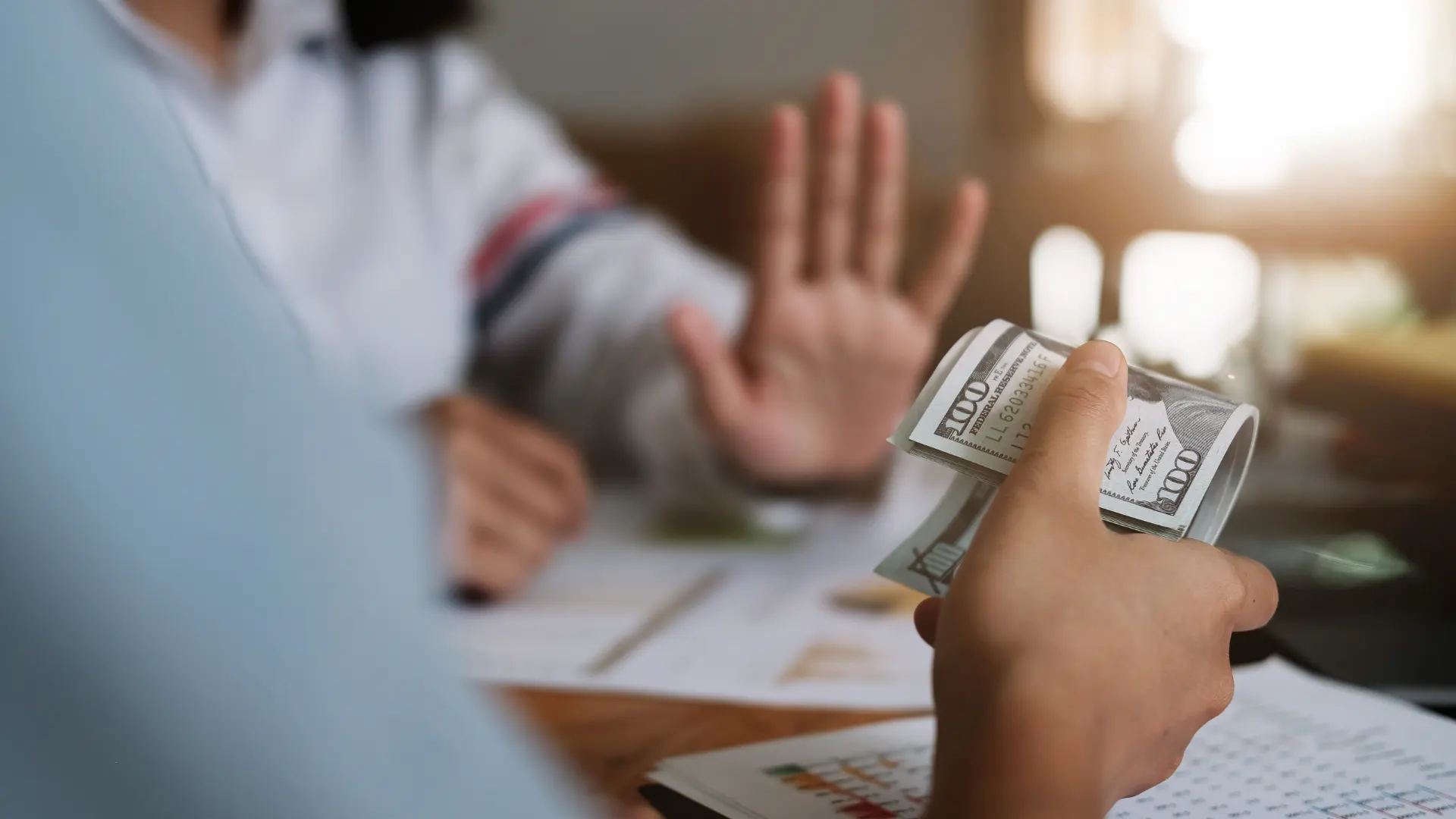 Rejecting a Settlement Offer: What Happens If You Don’t Accept a Settlement?<span class=