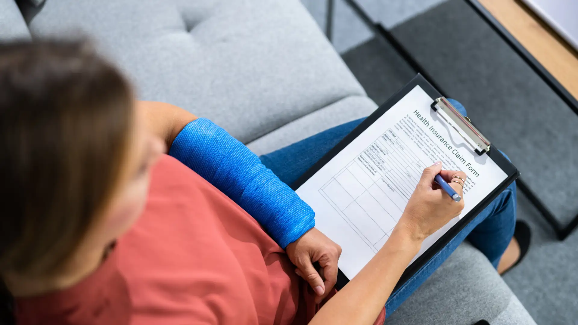 What Is Maximum Medical Improvement in Personal Injury Cases<span class=