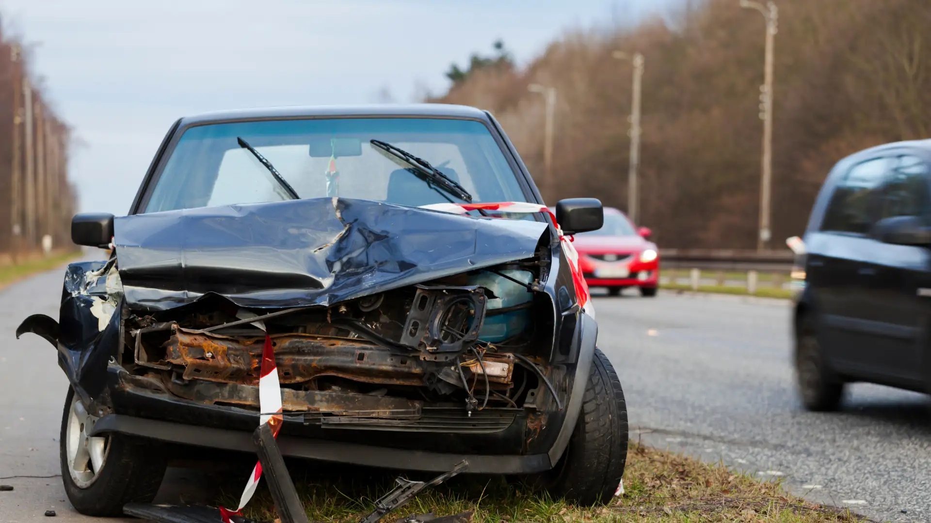 What Questions Do Insurance Companies Ask After an Accident and How to Prepare<span class=