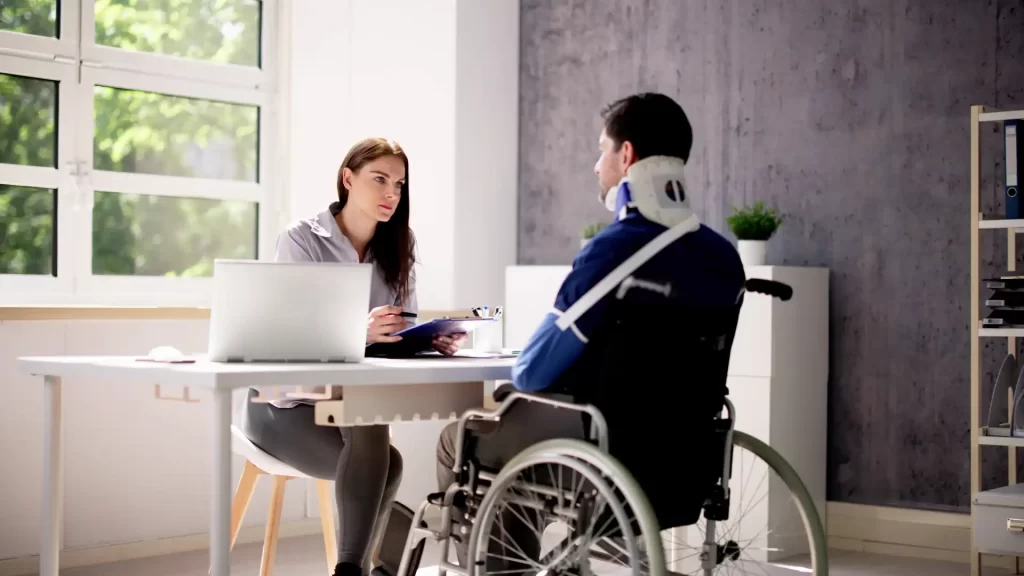 Best Guide to Understanding Personal Injury vs Workers Comp Claims Image 2