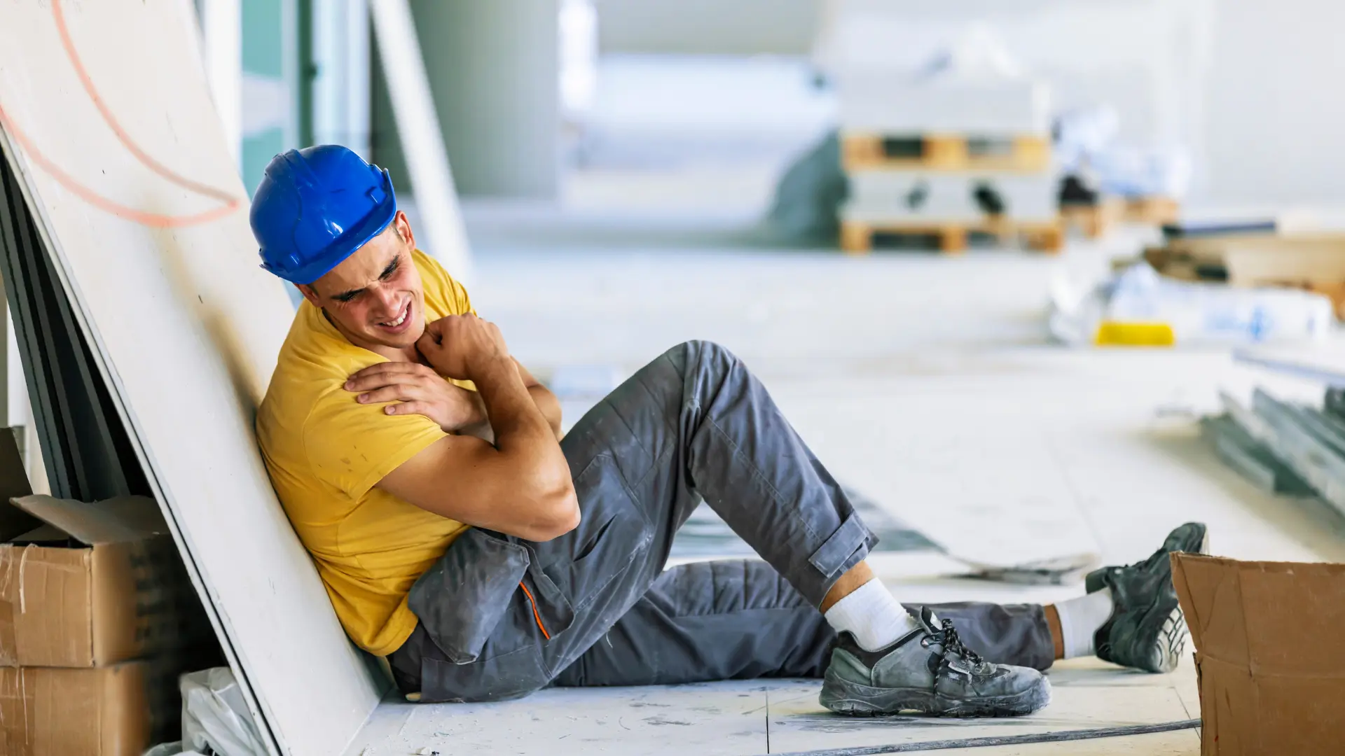 Deciphering Liability: Who Is Responsible for Contractor Injuries on the Job?<span class=