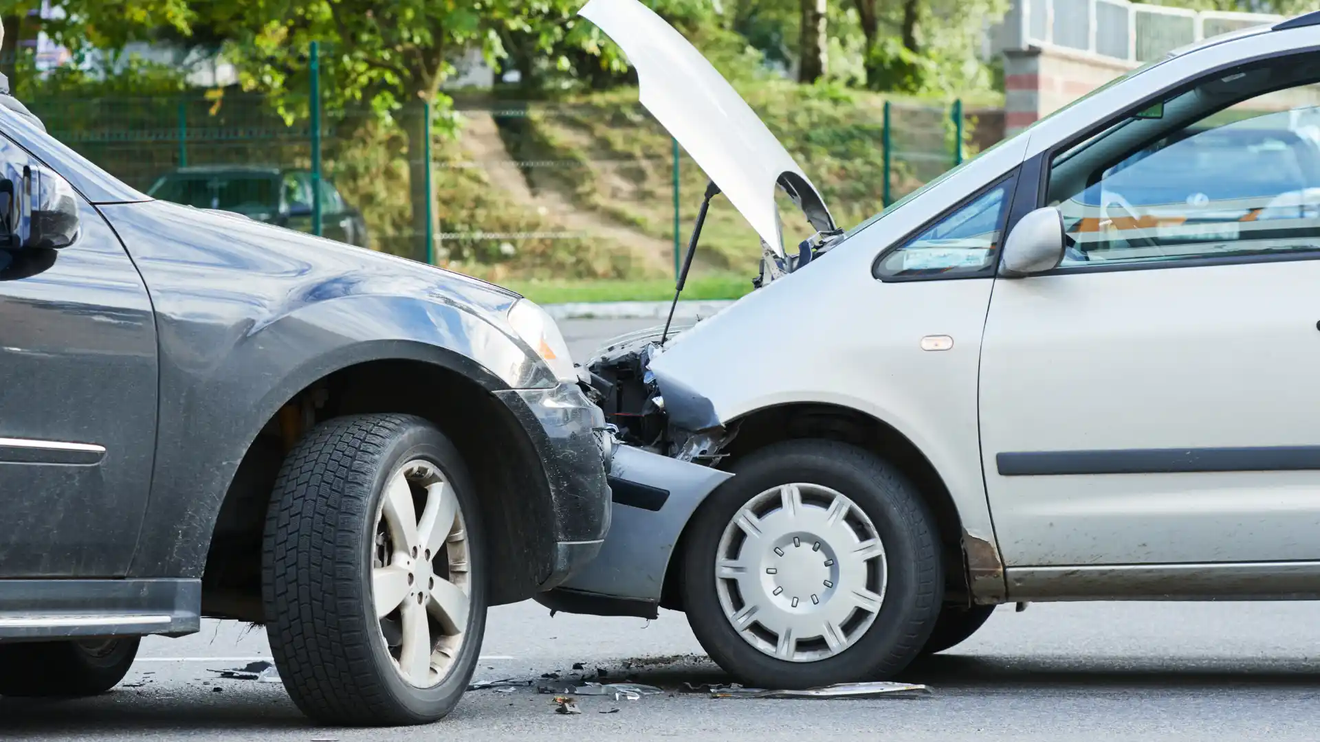 Determining Liability Multi-Vehicle Crash: A Step-by-Step Guide<span class=