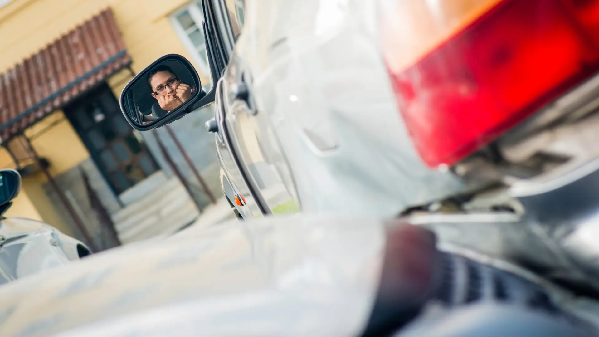 Top Cases & Insights on Parking Lot Accident Legal Precedents<span class=