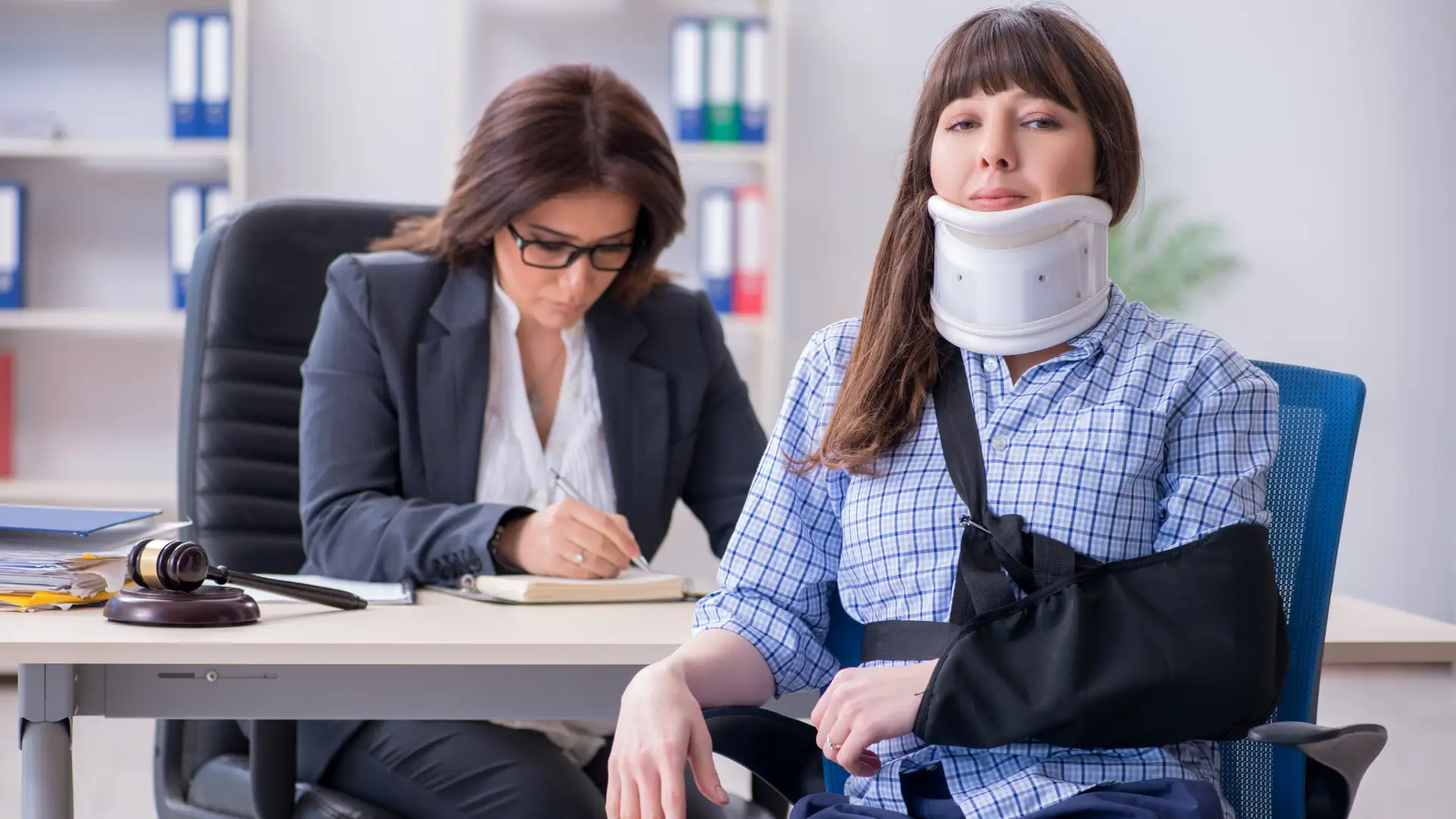 Top Insights on Employer Liability for Accidents<span class=