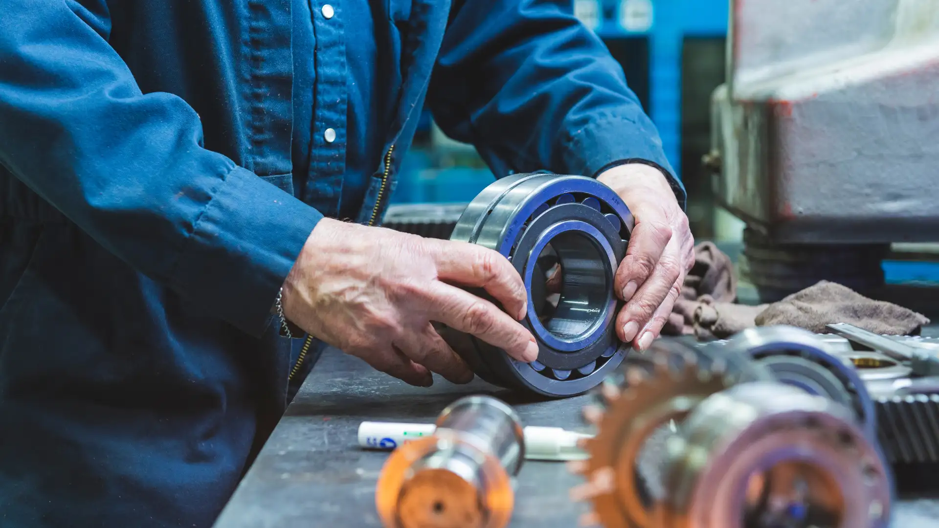 Understanding Equipment Manufacturer Liability: What You Need to Know<span class=