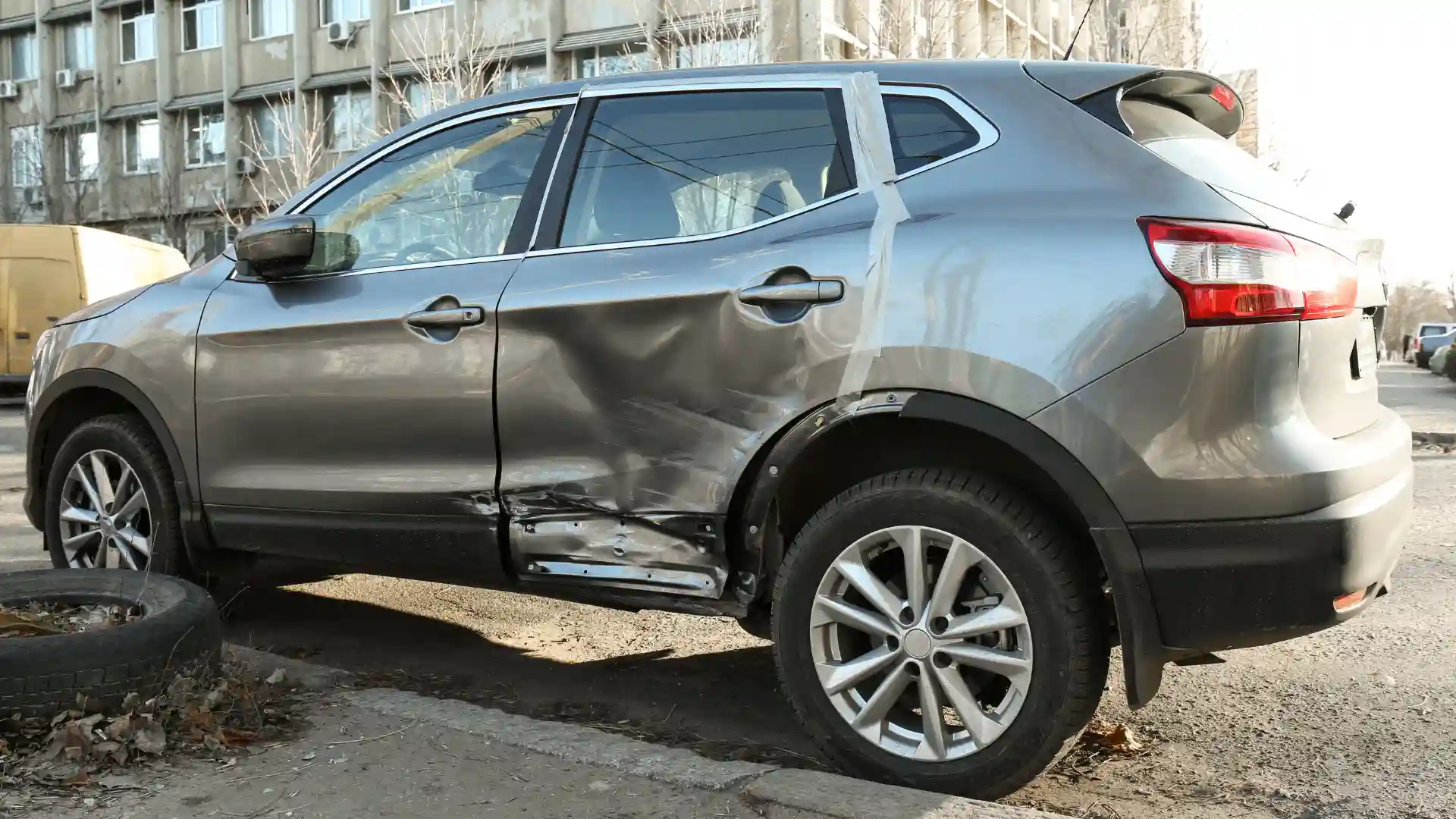 Your Essential Guide to a Hit and Run Accident Investigation<span class=