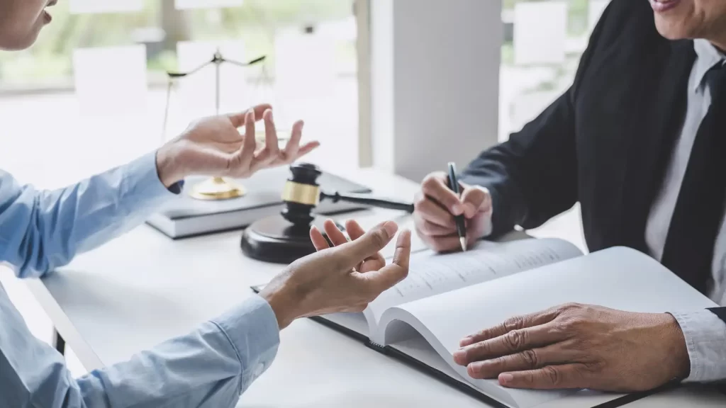 Liability for Defective Parts in Truck Accidents Image 2