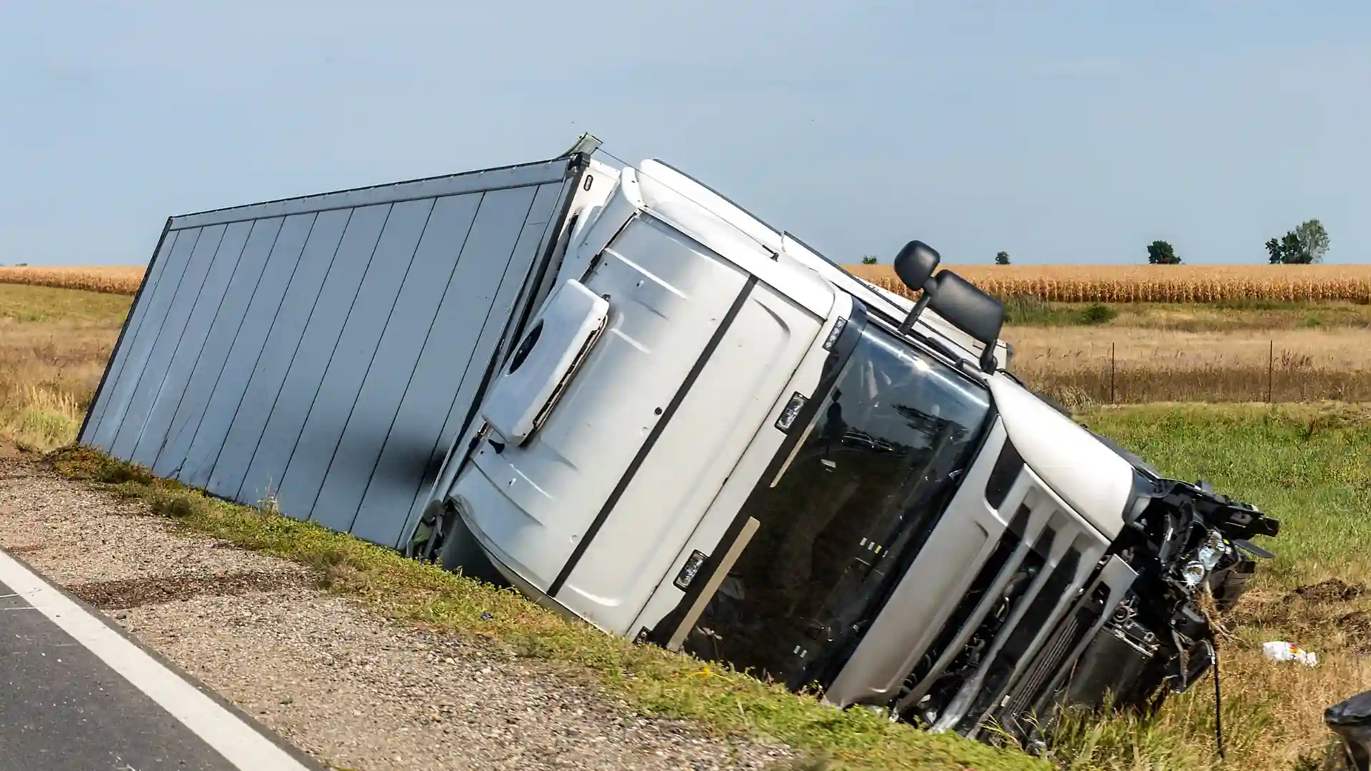 Liability for Defective Parts in Truck Accidents<span class=