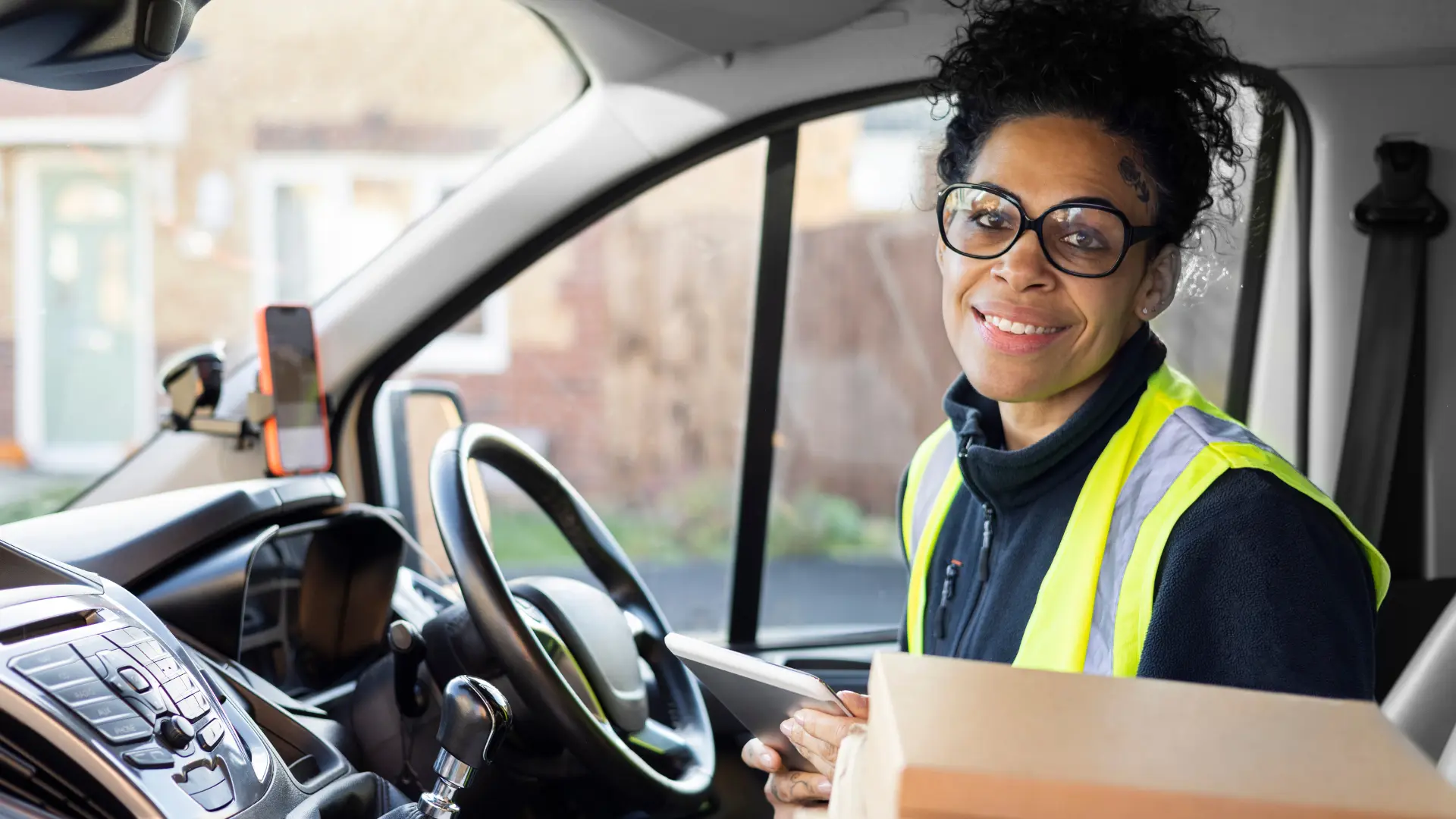 Top Delivery Driver Accident Liability Attorneys<span class=