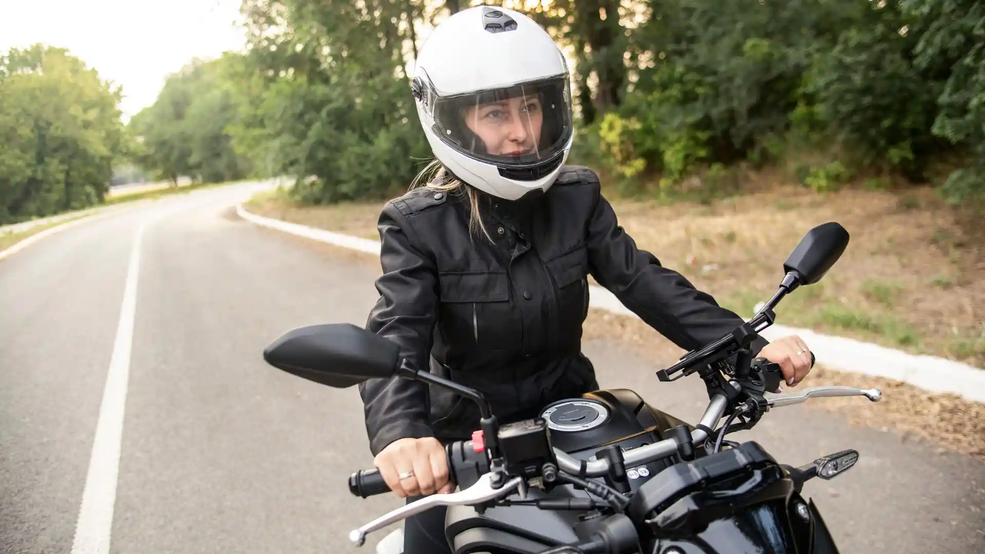 Chicago Motorcyclists: Understanding Your Road Rights<span class=