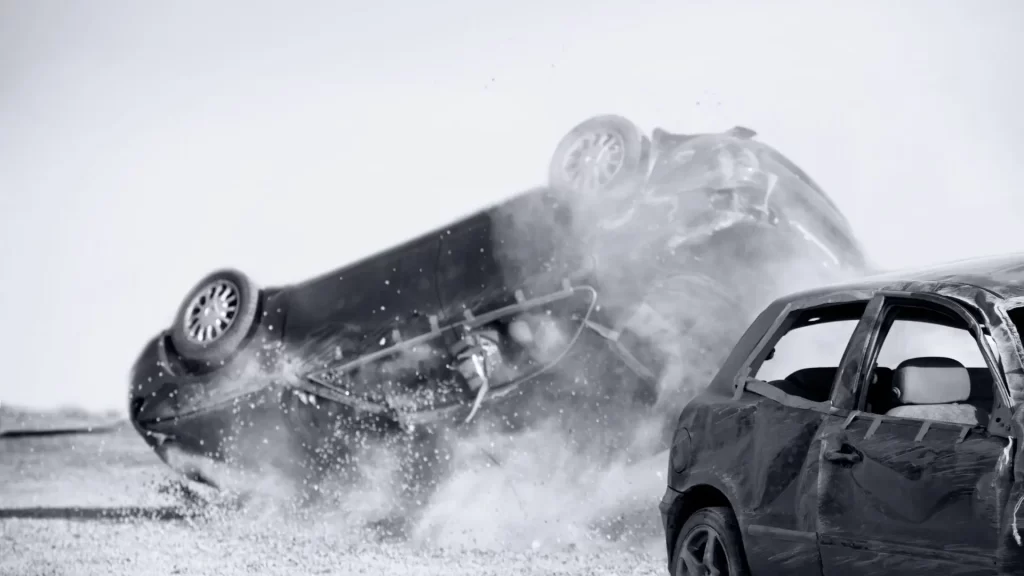 Common Causes of Car Rollover Accidents Explained Image 2