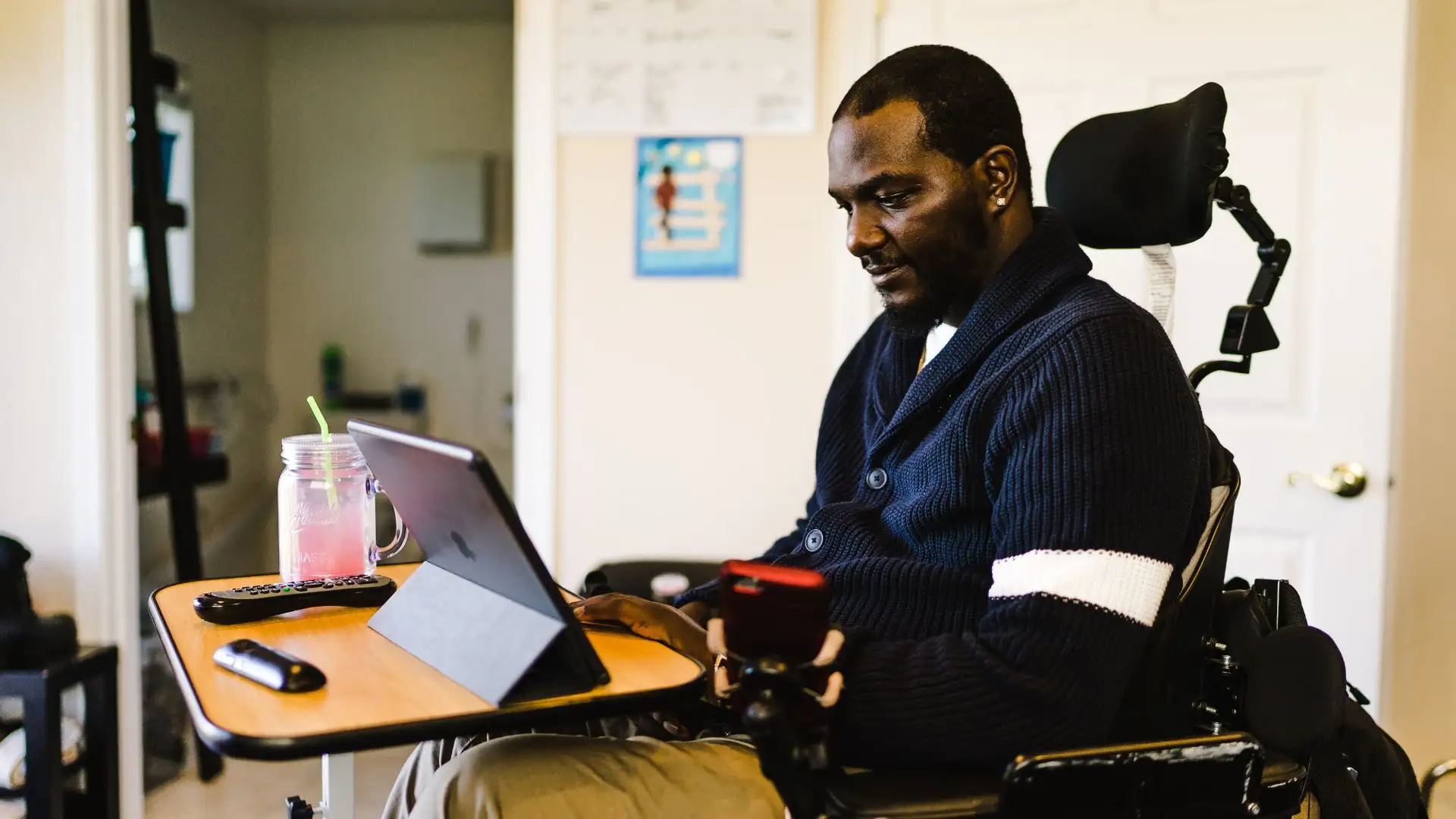 Rehabilitation and Returning to Work After an Injury<span class=