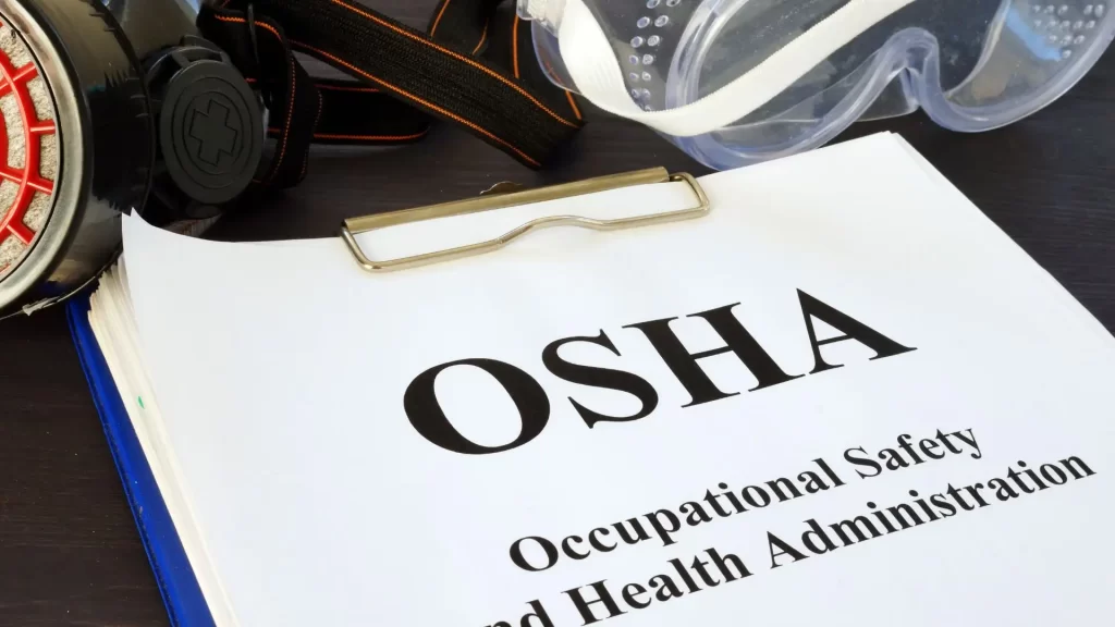 Role of OSHA Violations in Determining Third-Party Liability Image 2